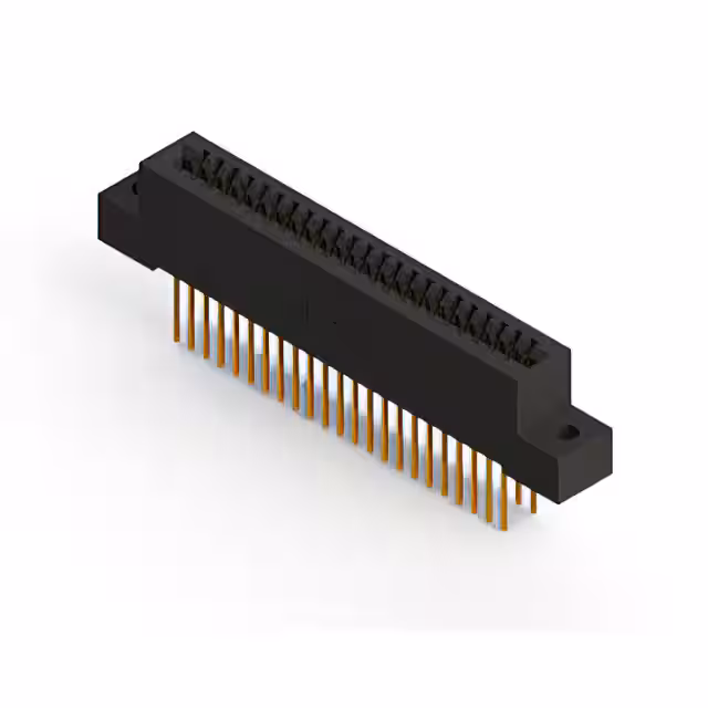 392-046-540-202 EDAC Inc.  Edgeboard Connectors